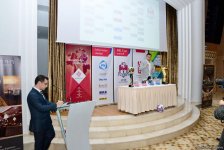 ABL Cup 2017/18 turnirinin play-off mərhələsinin püşkatması keçırilib (FOTO)