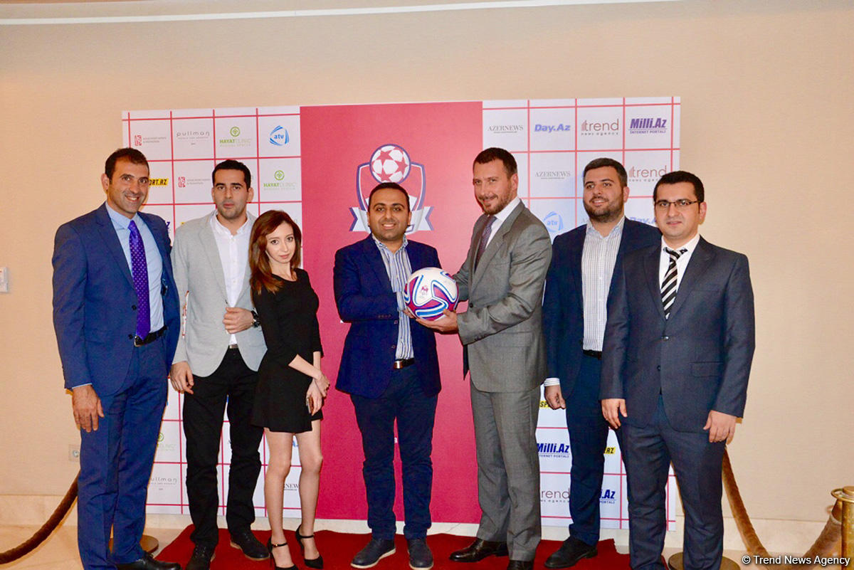 ABL Cup 2017/18 turnirinin play-off mərhələsinin püşkatması keçırilib (FOTO)