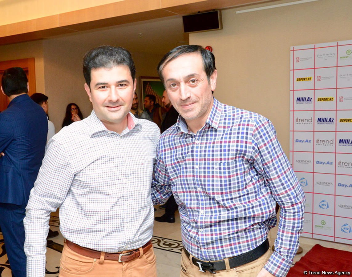 ABL Cup 2017/18 turnirinin play-off mərhələsinin püşkatması keçırilib (FOTO)