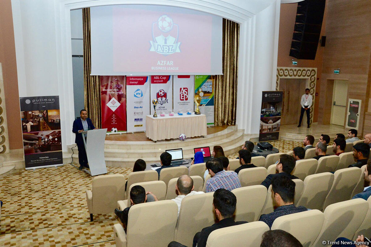 ABL Cup 2017/18 turnirinin play-off mərhələsinin püşkatması keçırilib (FOTO)