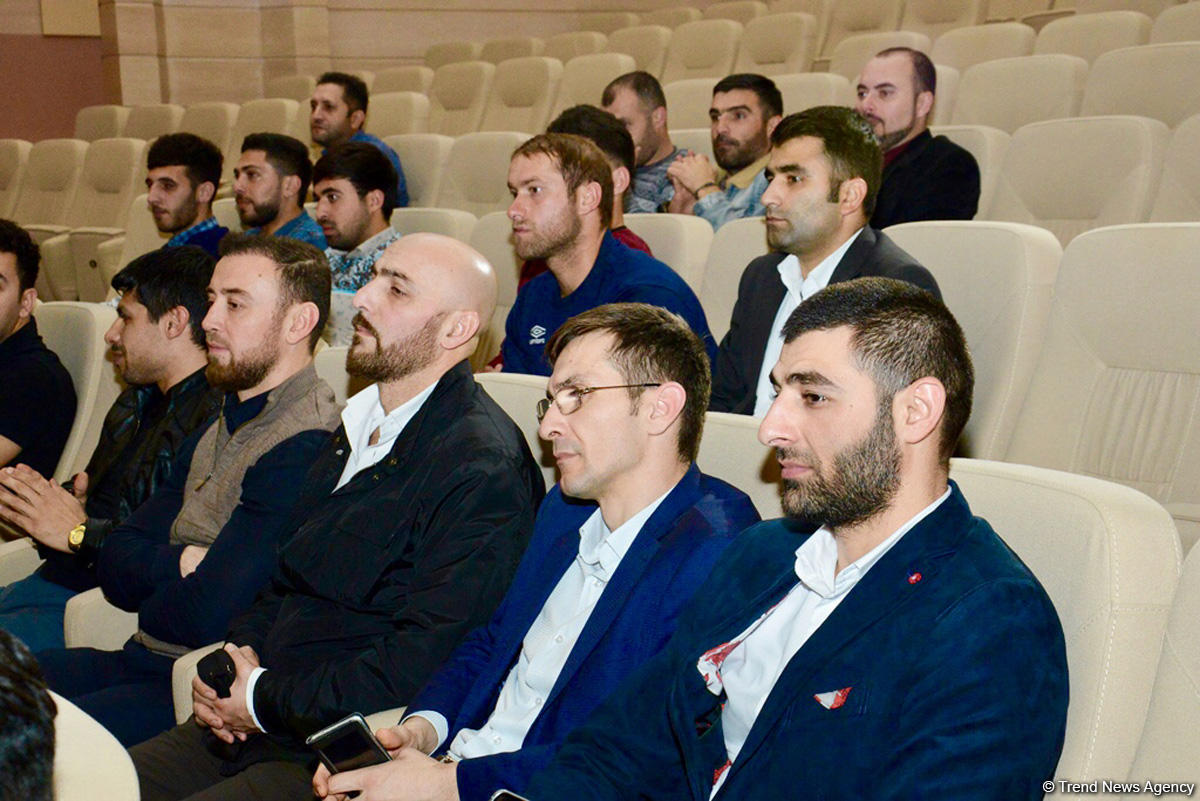 ABL Cup 2017/18 turnirinin play-off mərhələsinin püşkatması keçırilib (FOTO)
