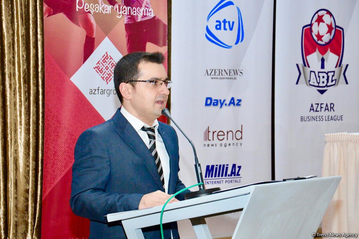ABL Cup 2017/18 turnirinin play-off mərhələsinin püşkatması keçırilib (FOTO)