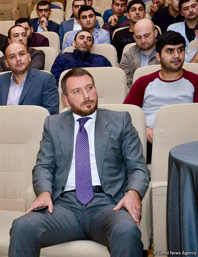 ABL Cup 2017/18 turnirinin play-off mərhələsinin püşkatması keçırilib (FOTO)