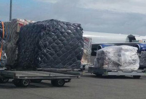 “Bir Pəncərə” ilə ixrac edilən məhsulların dəyəri 700 milyon dollardan çox olub