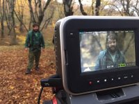 Komediya janrında "Güləhməd" filminin qala-gecəsi keçiriləcək (FOTO)