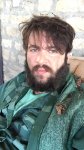 Komediya janrında "Güləhməd" filminin qala-gecəsi keçiriləcək (FOTO)