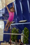 İdman və akrobatika gimnastikası üzrə Azərbaycan çempionatının ikinci günü başlayıb (FOTO)