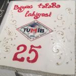 Bakıda “Böyük tələbə layihəsi”nin 25 illiyi qeyd edilib (FOTO)