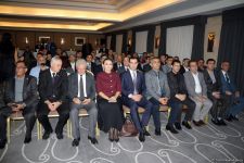 Bakıda “Böyük tələbə layihəsi”nin 25 illiyi qeyd edilib (FOTO)