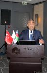 Bakıda “Böyük tələbə layihəsi”nin 25 illiyi qeyd edilib (FOTO)