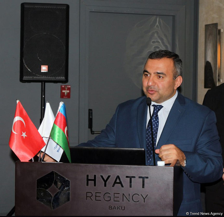 Bakıda “Böyük tələbə layihəsi”nin 25 illiyi qeyd edilib (FOTO)