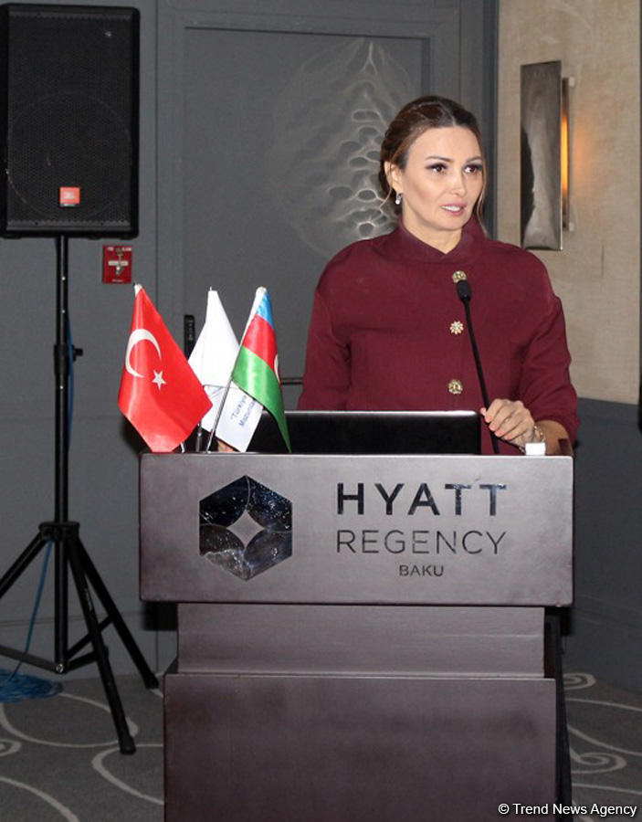 Bakıda “Böyük tələbə layihəsi”nin 25 illiyi qeyd edilib (FOTO)