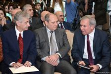 Bakıda Azərbaycan Uşaqlarının IV Ümumrespublika Forumu keçirilir (FOTO)