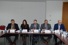 “Baku Network” ekspert şurası ölkələrin daxili siyasətində "ideoloji müharibə"nin əhəmiyyətini müzakirə edib (FOTO)