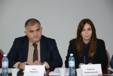“Baku Network” ekspert şurası ölkələrin daxili siyasətində "ideoloji müharibə"nin əhəmiyyətini müzakirə edib (FOTO)