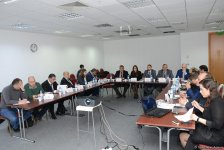 “Baku Network” ekspert şurası ölkələrin daxili siyasətində "ideoloji müharibə"nin əhəmiyyətini müzakirə edib (FOTO)