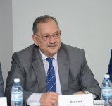 “Baku Network” ekspert şurası ölkələrin daxili siyasətində "ideoloji müharibə"nin əhəmiyyətini müzakirə edib (FOTO)