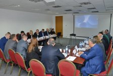 “Baku Network” ekspert şurası ölkələrin daxili siyasətində "ideoloji müharibə"nin əhəmiyyətini müzakirə edib (FOTO)