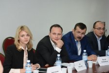 “Baku Network” ekspert şurası ölkələrin daxili siyasətində "ideoloji müharibə"nin əhəmiyyətini müzakirə edib (FOTO)
