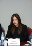 “Baku Network” ekspert şurası ölkələrin daxili siyasətində "ideoloji müharibə"nin əhəmiyyətini müzakirə edib (FOTO)