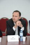 “Baku Network” ekspert şurası ölkələrin daxili siyasətində "ideoloji müharibə"nin əhəmiyyətini müzakirə edib (FOTO)