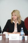 “Baku Network” ekspert şurası ölkələrin daxili siyasətində "ideoloji müharibə"nin əhəmiyyətini müzakirə edib (FOTO)