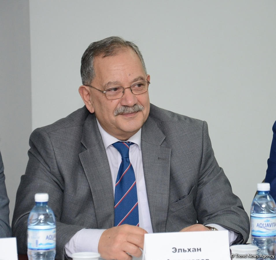 “Baku Network” ekspert şurası ölkələrin daxili siyasətində "ideoloji müharibə"nin əhəmiyyətini müzakirə edib (FOTO)