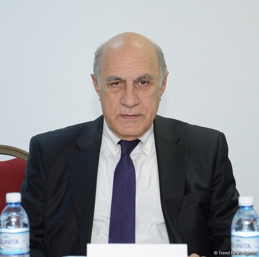 “Baku Network” ekspert şurası ölkələrin daxili siyasətində "ideoloji müharibə"nin əhəmiyyətini müzakirə edib (FOTO)