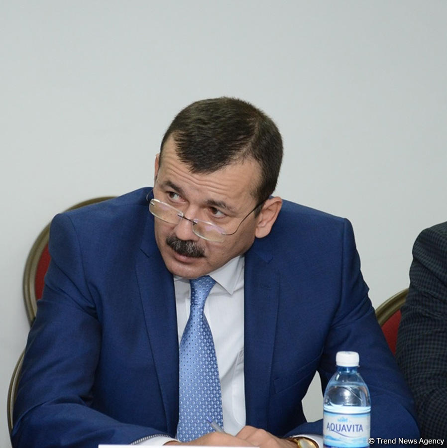 “Baku Network” ekspert şurası ölkələrin daxili siyasətində "ideoloji müharibə"nin əhəmiyyətini müzakirə edib (FOTO)