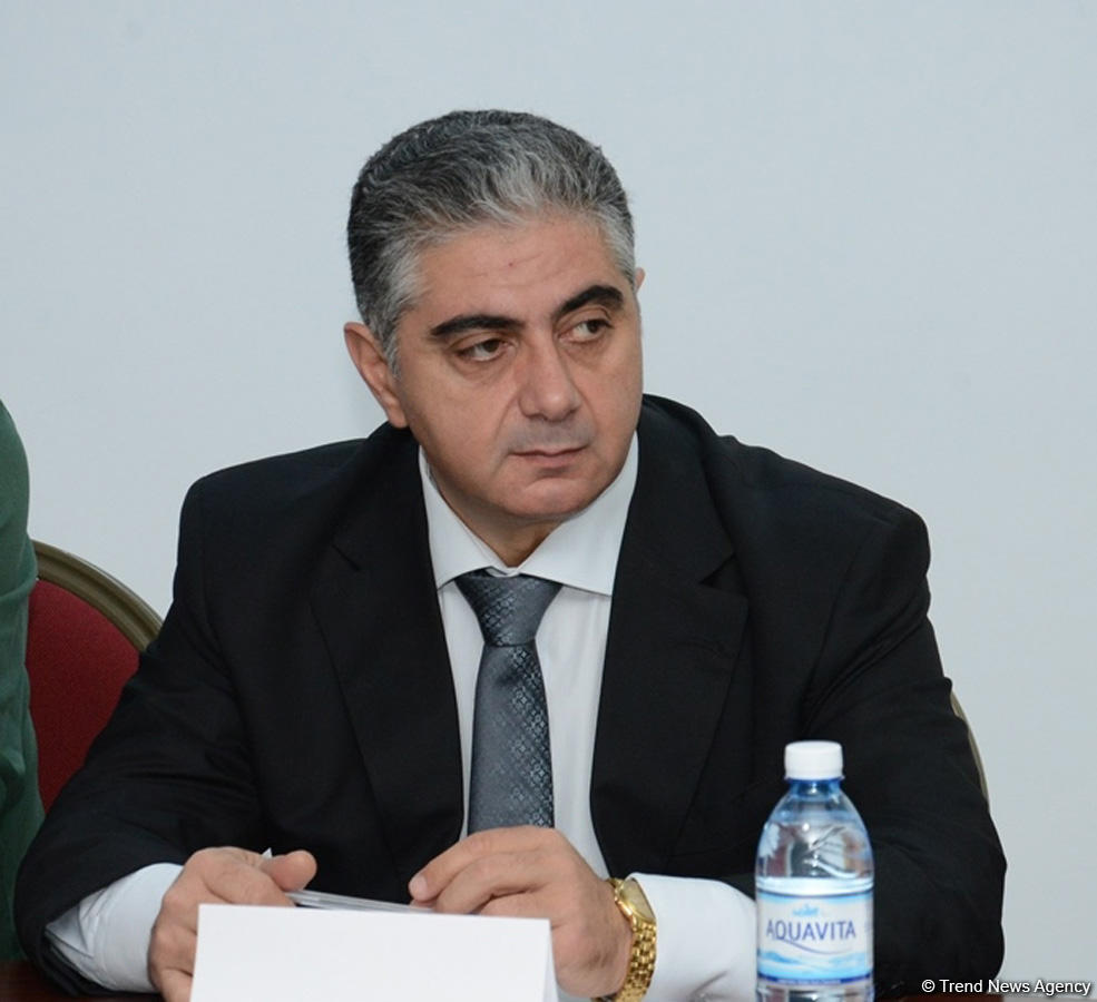 “Baku Network” ekspert şurası ölkələrin daxili siyasətində "ideoloji müharibə"nin əhəmiyyətini müzakirə edib (FOTO)