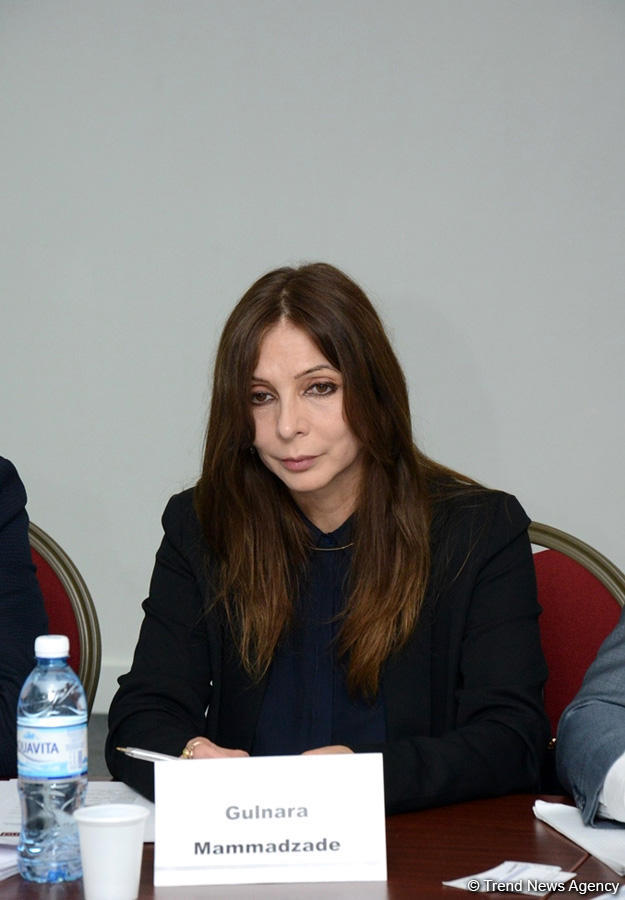 “Baku Network” ekspert şurası ölkələrin daxili siyasətində "ideoloji müharibə"nin əhəmiyyətini müzakirə edib (FOTO)