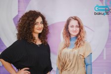 Aparıcı qara pişiklərin müdafiəsinə qalxdı (FOTO)