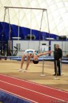 4 gimnastika növü üzrə Azərbaycan çempionatı və Bakı birinciliyi keçirilir (FOTO)