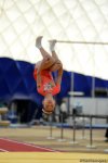 4 gimnastika növü üzrə Azərbaycan çempionatı və Bakı birinciliyi keçirilir (FOTO)