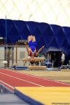 4 gimnastika növü üzrə Azərbaycan çempionatı və Bakı birinciliyi keçirilir (FOTO)