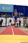 4 gimnastika növü üzrə Azərbaycan çempionatı və Bakı birinciliyi keçirilir (FOTO)