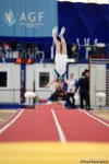 4 gimnastika növü üzrə Azərbaycan çempionatı və Bakı birinciliyi keçirilir (FOTO)