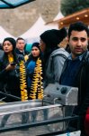 "Sweet November" Bakı yemək festivalı başlayıb (FOTO)