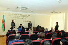 Baxımsız, kimsəsiz və yetkinlik yaşına çatmayanların sığınacaqlara yerləşdirilməsi müzakirə edilib (FOTO)