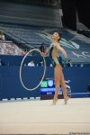 4 gimnastika növü üzrə Azərbaycan çempionatlarının və Bakı birinciliklərinin sonuncu gününün qalibləri müəyyənləşib (FOTO)