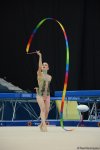 4 gimnastika növü üzrə Azərbaycan çempionatlarının və Bakı birinciliklərinin sonuncu gününün qalibləri müəyyənləşib (FOTO)