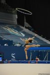 4 gimnastika növü üzrə Azərbaycan çempionatlarının və Bakı birinciliklərinin sonuncu gününün qalibləri müəyyənləşib (FOTO)