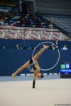 4 gimnastika növü üzrə Azərbaycan çempionatı və Bakı birinciliyinin sonuncu gününə start götürüb (FOTO)