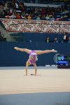 4 gimnastika növü üzrə Azərbaycan çempionatlarının və Bakı birinciliklərinin sonuncu gününün qalibləri müəyyənləşib (FOTO)