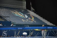 4 gimnastika növü üzrə Azərbaycan çempionatlarının və Bakı birinciliklərinin sonuncu gününün qalibləri müəyyənləşib (FOTO)