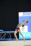 4 gimnastika növü üzrə Azərbaycan çempionatı və Bakı birinciliyinin sonuncu gününə start götürüb (FOTO)