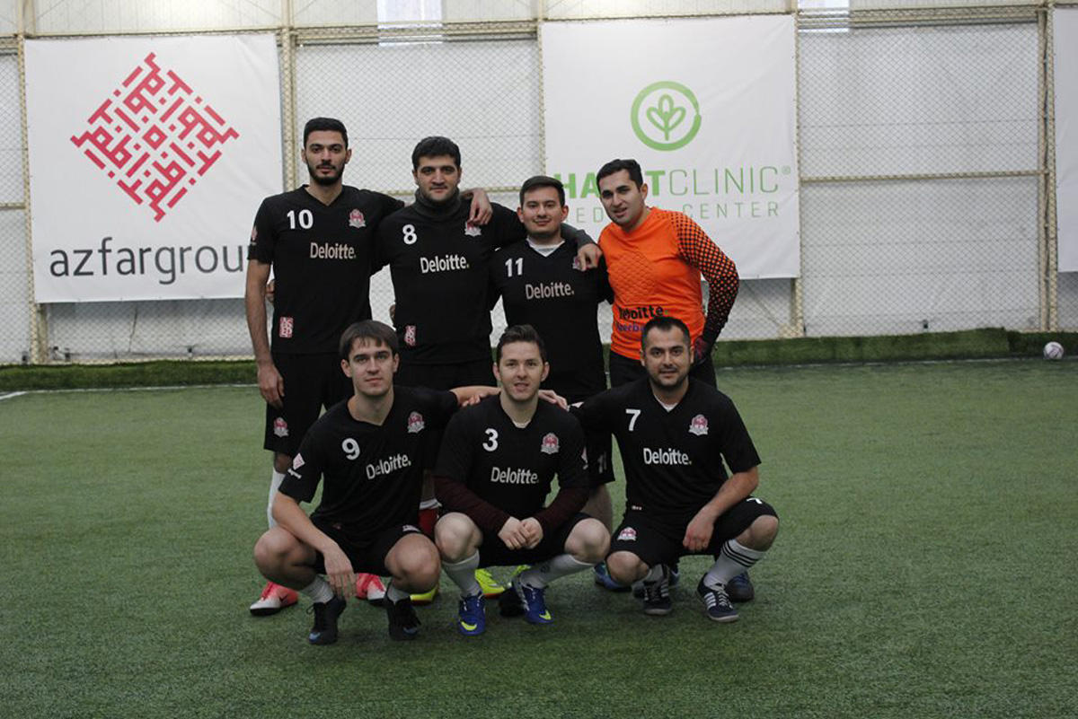 ABL Cup 2017/18 turnirinin pley-off mərhələsinin ilk günü keçirildi (FOTO)