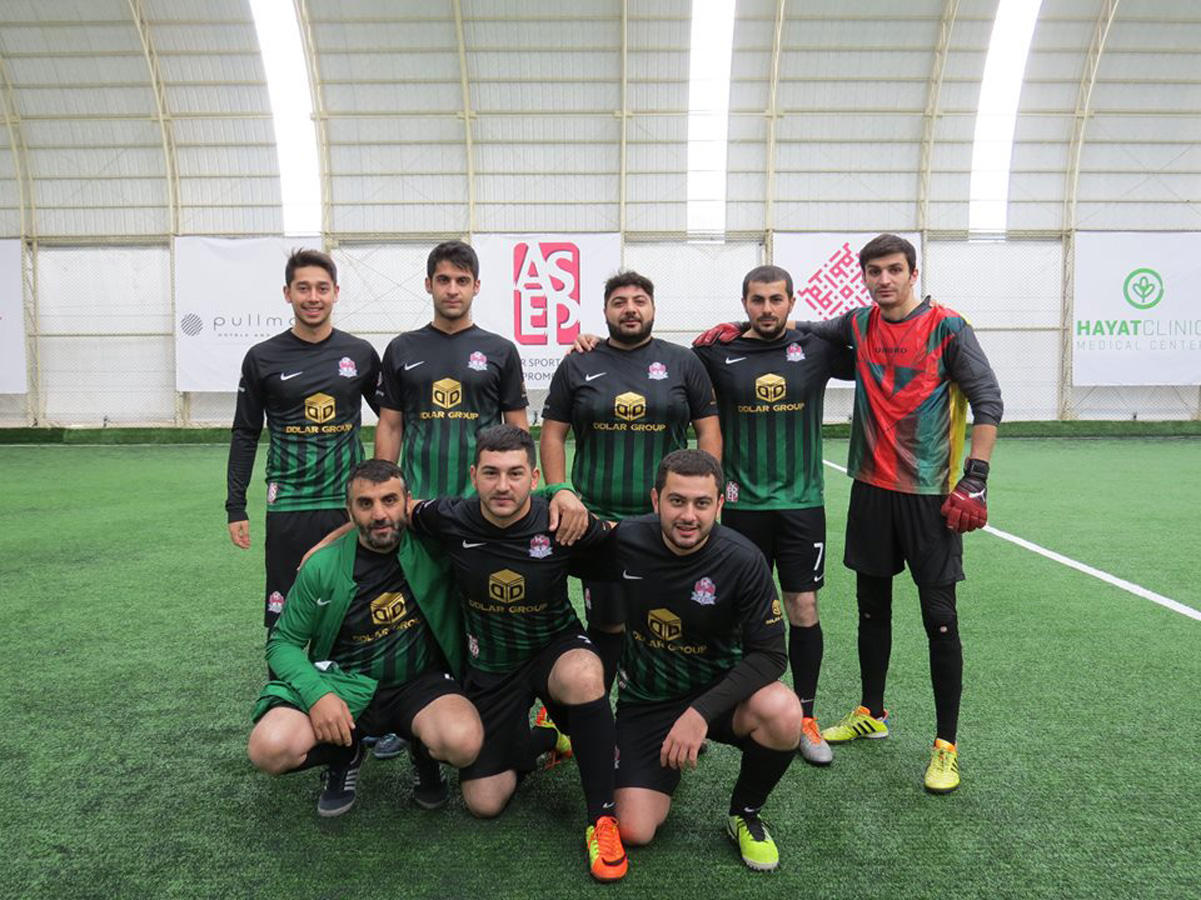 ABL Cup 2017/18 turnirinin pley-off mərhələsinin ilk günü keçirildi (FOTO)