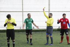 ABL Cup 2017/18 turnirinin pley-off mərhələsinin ilk günü keçirildi (FOTO)