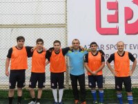 ABL Cup 2017/18 turnirinin pley-off mərhələsinin ilk günü keçirildi (FOTO)